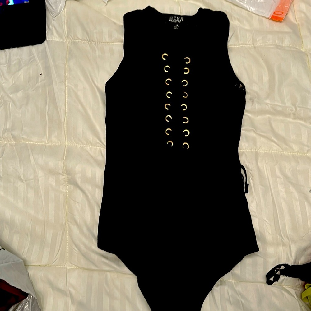 Body suit